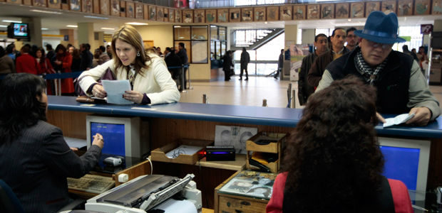 Cómo obtener el Carnet de Identidad en el Registro Civil