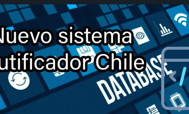 Buscar personas en Chile por RUT con Rutificador