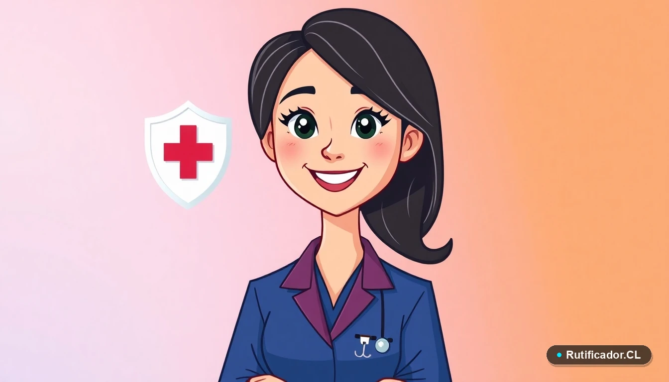 Guía legal para afiliarse a Fonasa desde el extranjero en Chile