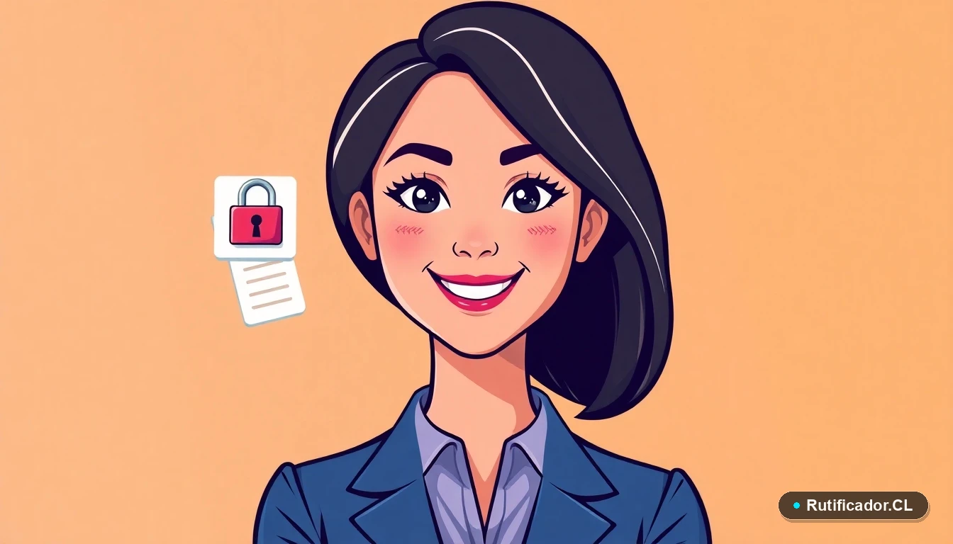 Guía legal para obtener certificado de deudor de alimentos en Chile de forma segura