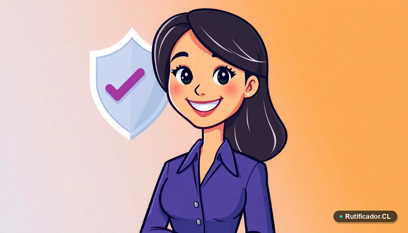 Guía paso a paso para solicitar la Pensión Básica Solidaria de Invalidez en Chile de forma segura