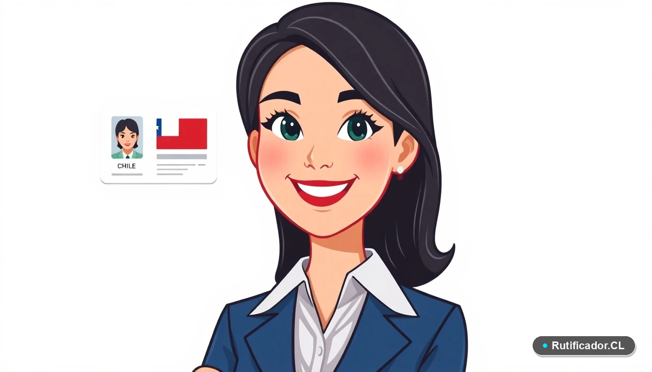 Guía legal para extranjeros: RUT provisorio y afiliación a Fonasa en Chile