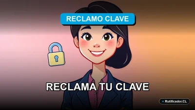 Ilustración profesional sobre cómo reclamar la Clave Dinámica de BancoEstado de forma segura.