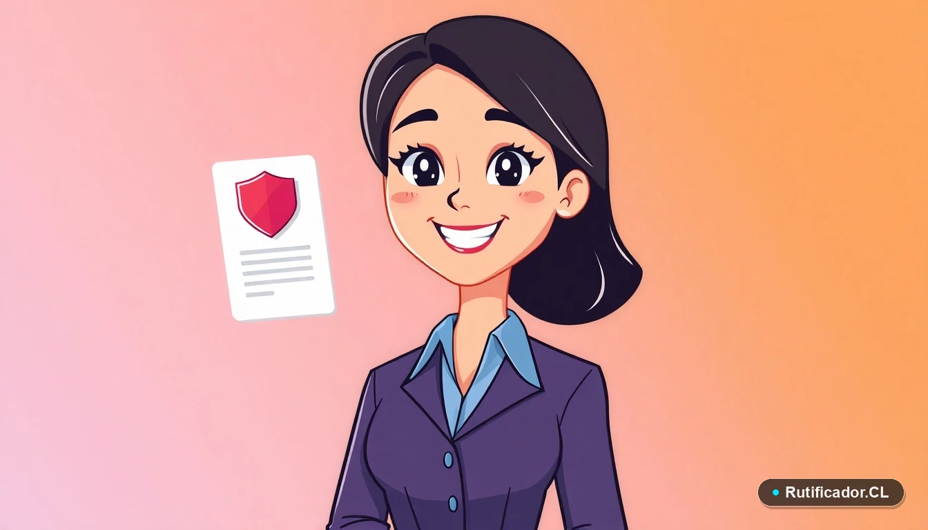 Plantilla oficial para reclamo de robo de celular en Carabineros de Chile