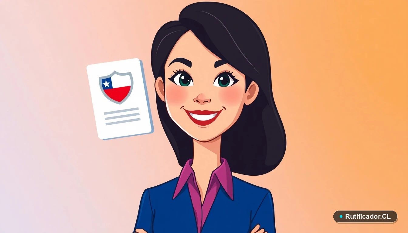 Mujer postulando al Subsidio DS52 de arriendo de forma segura online