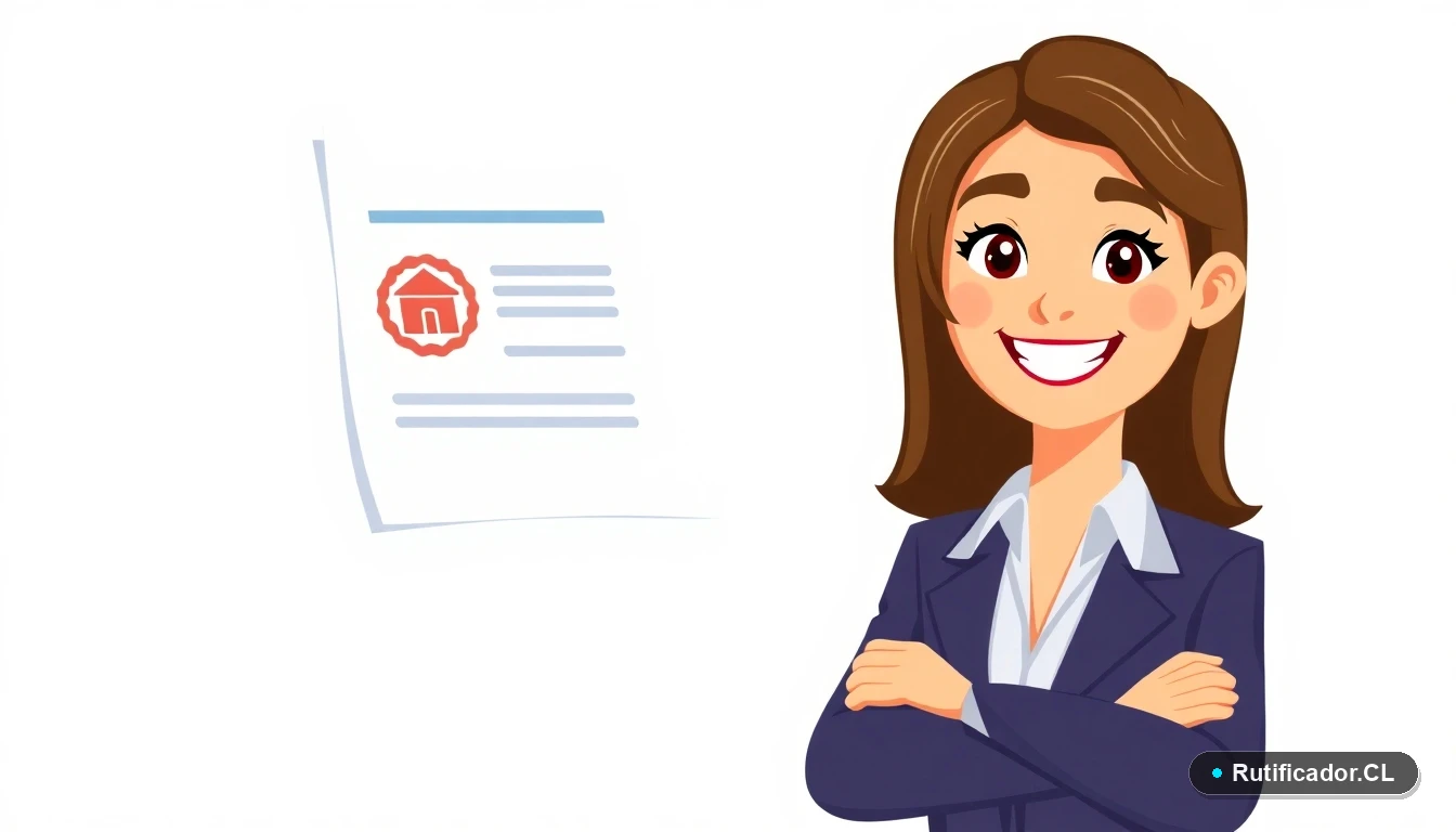 Guía profesional para realizar trámites de herencia en Chile de forma legal y segura.