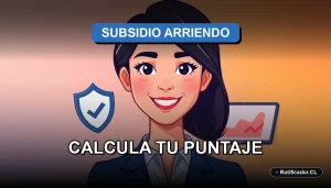 Guía oficial para calcular tu puntaje y postular al Subsidio de Arriendo 2026 en Chile de forma segura.