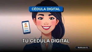 Guía definitiva sobre el uso, seguridad y ventajas de la Cédula Digital en Chile.
