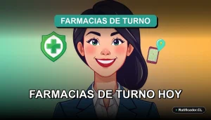 Guía oficial y segura para encontrar farmacias de turno en Chile. Información verificada y actualizada.