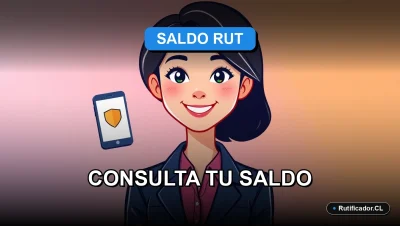 Guía oficial y segura para consultar el saldo de la Cuenta RUT en línea paso a paso. BancoEstado.