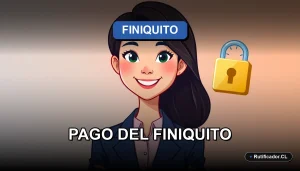 Guía legal sobre el plazo para recibir el pago de tu finiquito laboral en Chile. Derechos del trabajador.