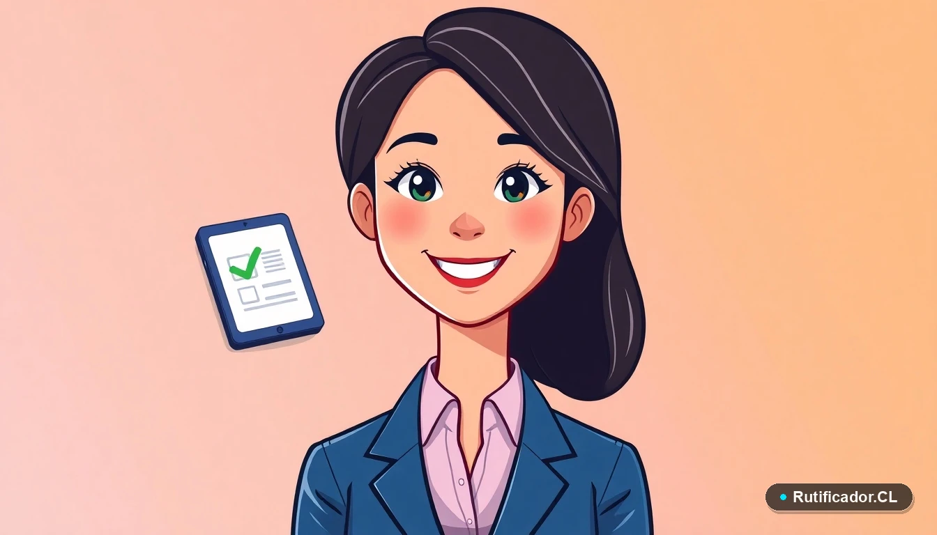 Guía paso a paso para realizar un reclamo ante COMPIN por licencia médica rechazada en Chile.