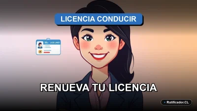Guía oficial 2026 para renovar la licencia de conducir clase B en Chile. Requisitos, pasos y consejos seguros.