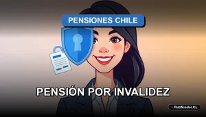 Guía oficial sobre los requisitos para solicitar la Pensión Básica Solidaria de Invalidez en Chile. Información actualizada 2026.