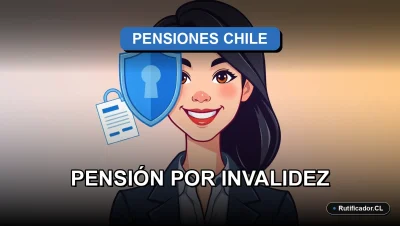 Guía oficial sobre los requisitos para solicitar la Pensión Básica Solidaria de Invalidez en Chile. Información actualizada 2026.